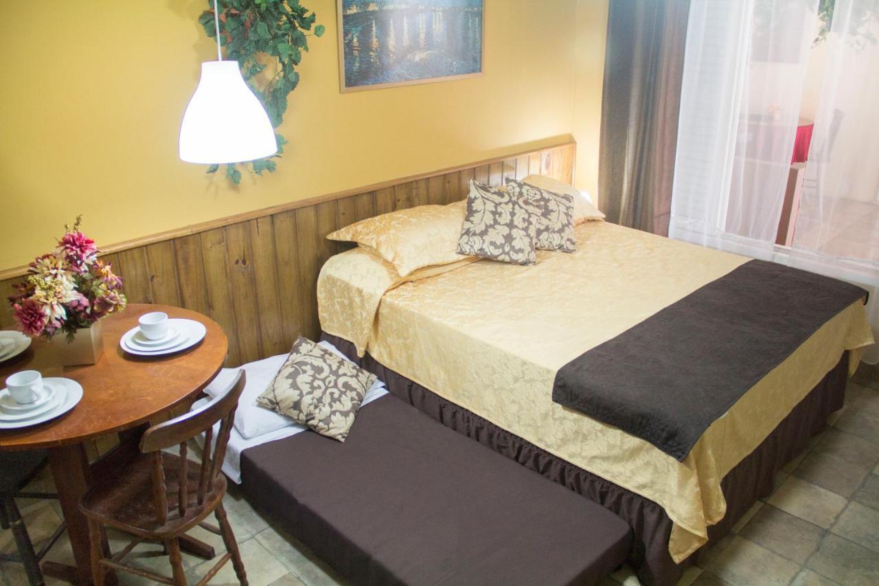 Apart Hotel Francesco Florianópolis Zewnętrze zdjęcie