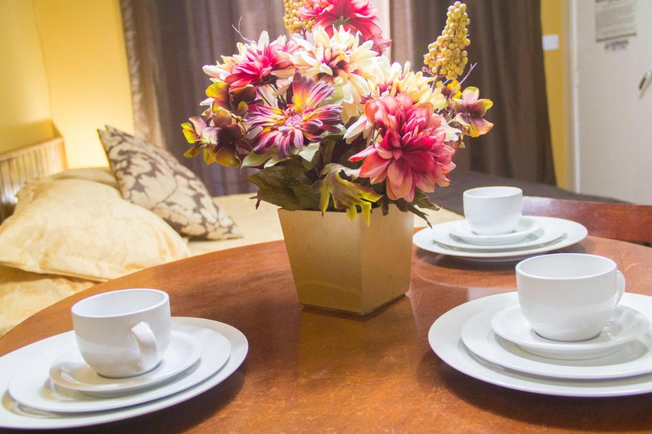 Apart Hotel Francesco Florianópolis Zewnętrze zdjęcie