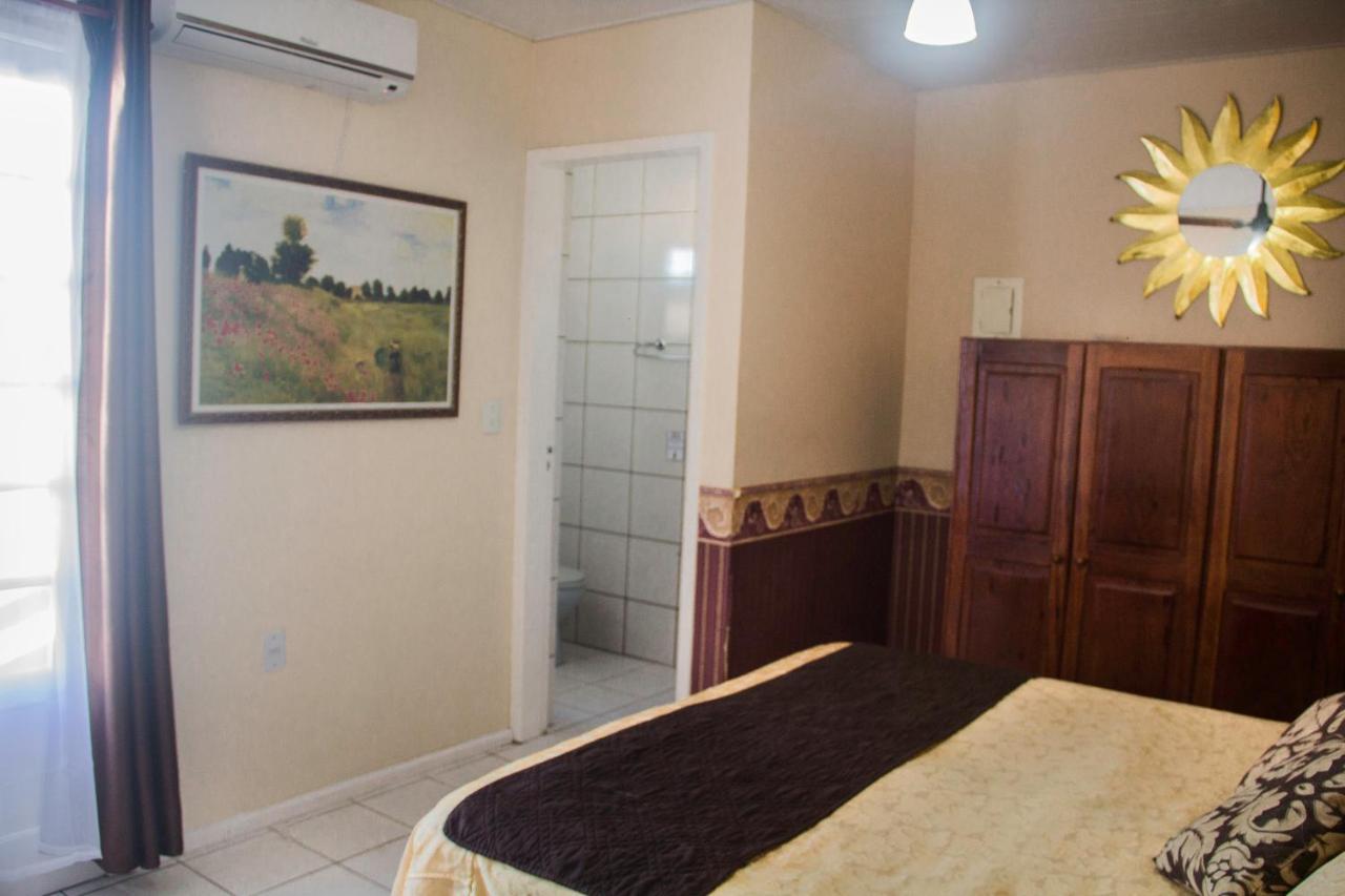 Apart Hotel Francesco Florianópolis Zewnętrze zdjęcie