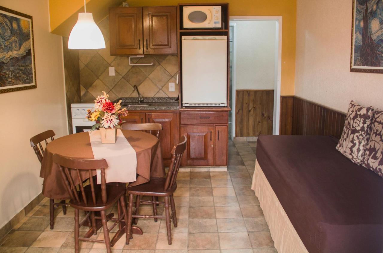 Apart Hotel Francesco Florianópolis Zewnętrze zdjęcie
