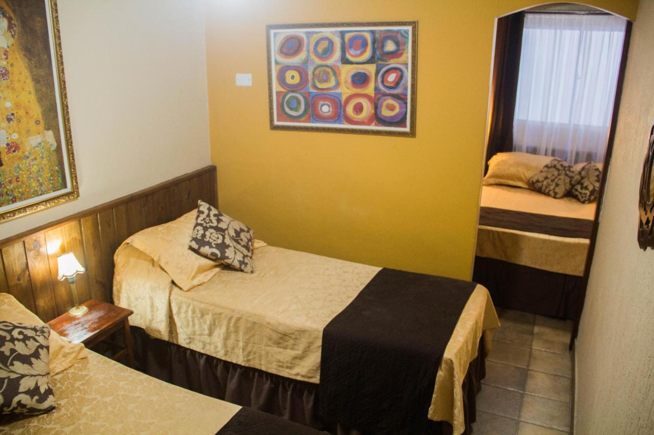 Apart Hotel Francesco Florianópolis Zewnętrze zdjęcie