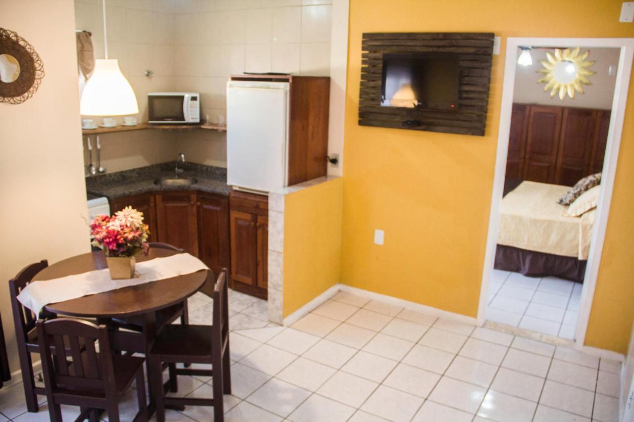 Apart Hotel Francesco Florianópolis Zewnętrze zdjęcie