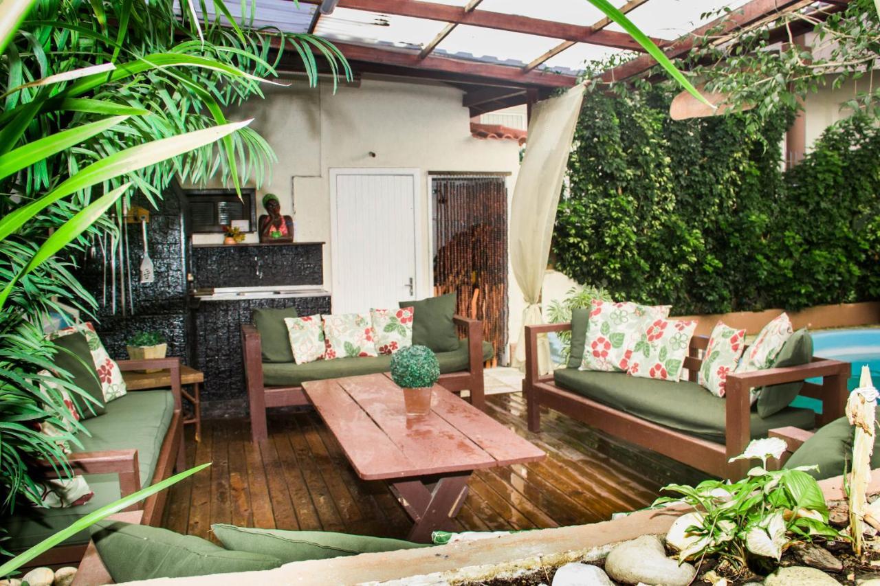 Apart Hotel Francesco Florianópolis Zewnętrze zdjęcie