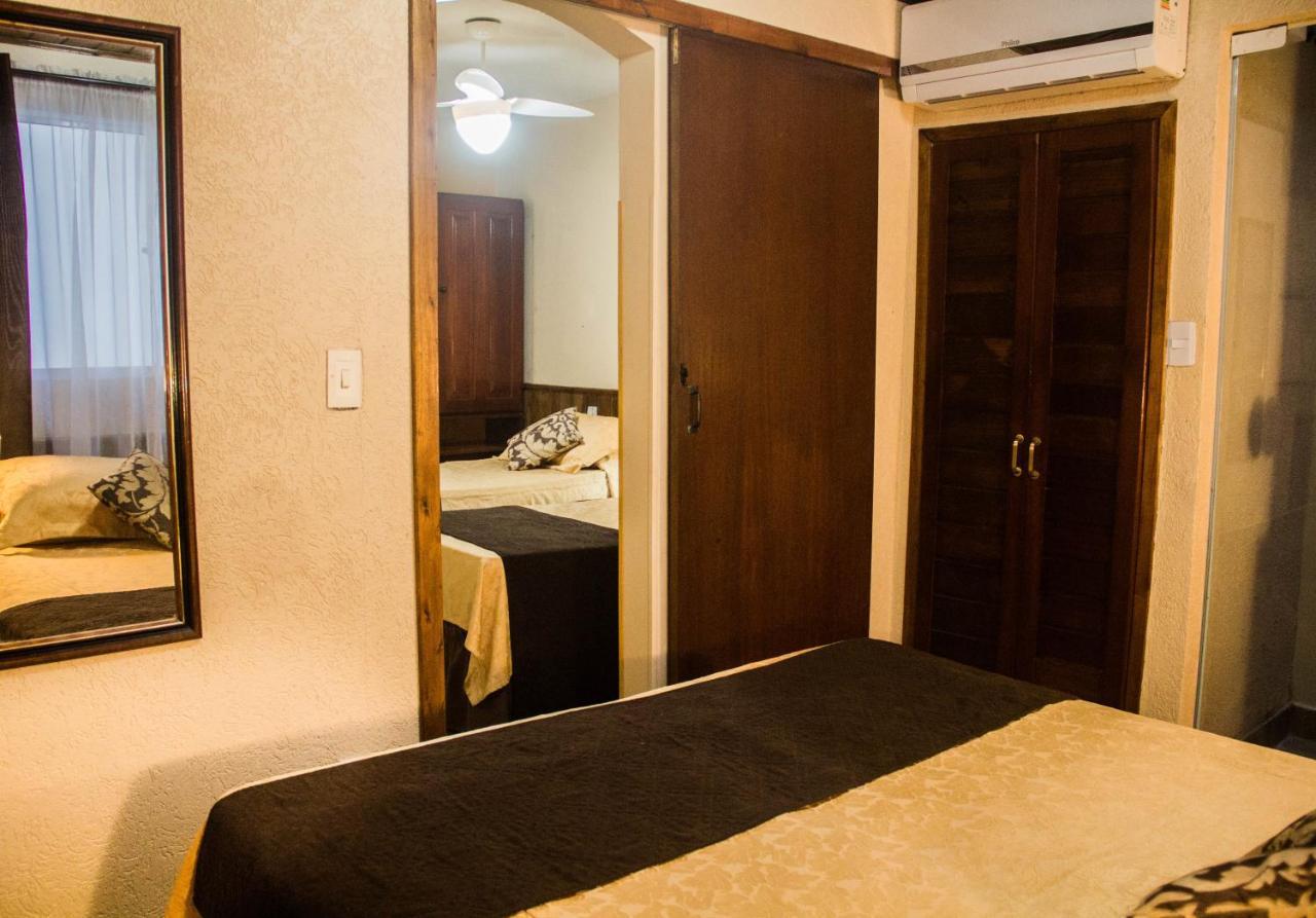 Apart Hotel Francesco Florianópolis Zewnętrze zdjęcie
