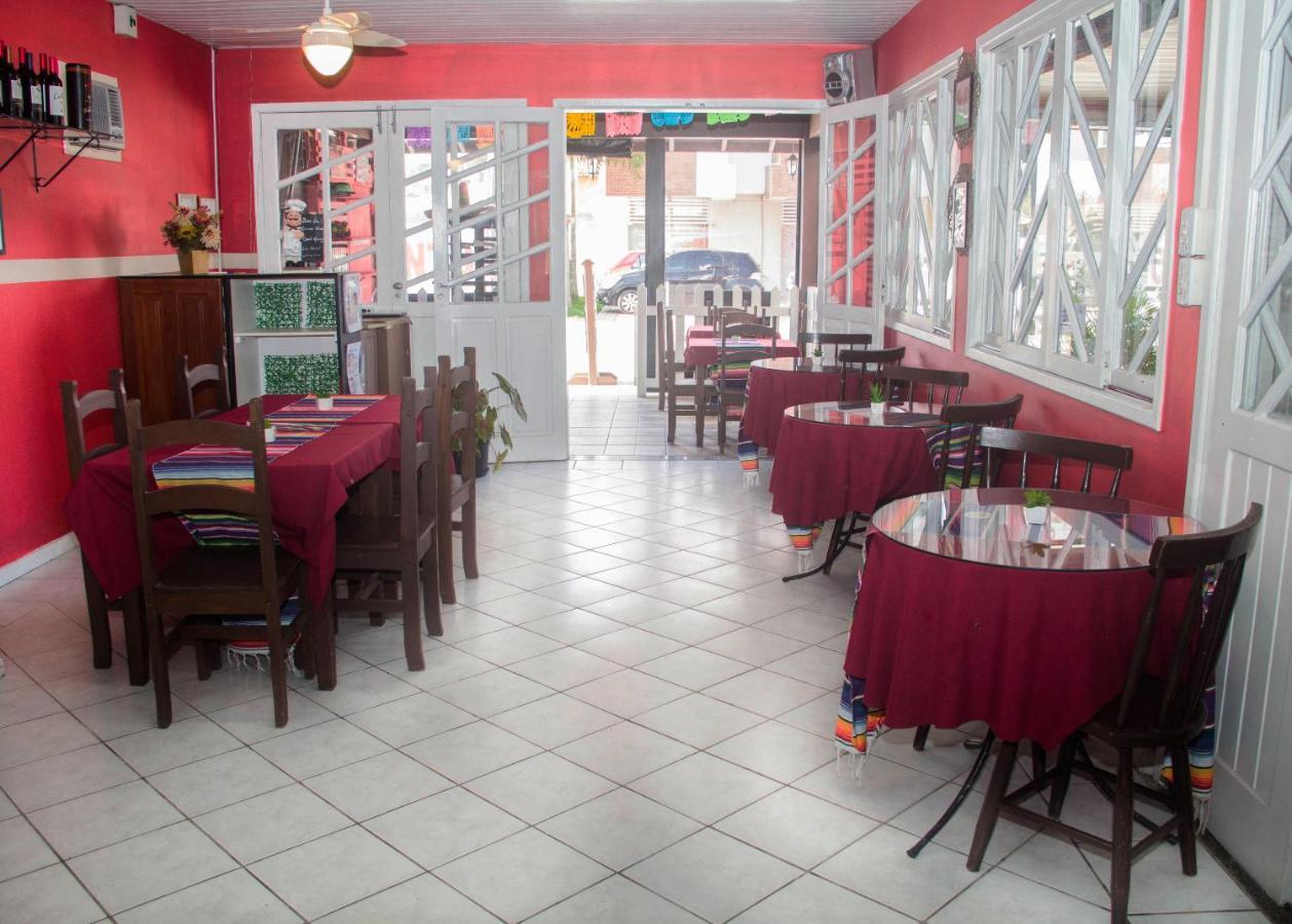 Apart Hotel Francesco Florianópolis Zewnętrze zdjęcie