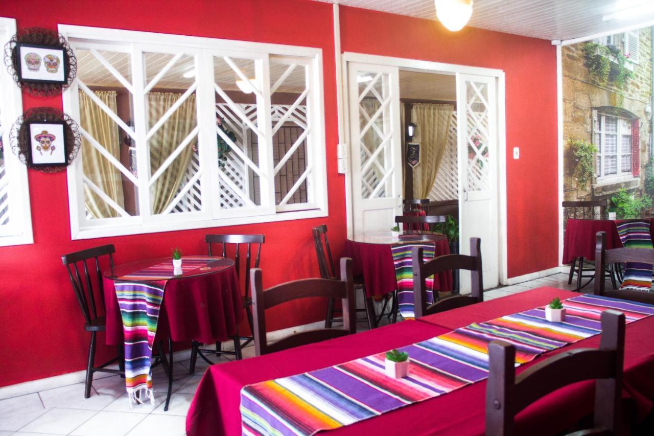 Apart Hotel Francesco Florianópolis Zewnętrze zdjęcie