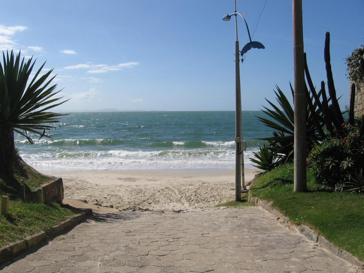 Apart Hotel Francesco Florianópolis Zewnętrze zdjęcie