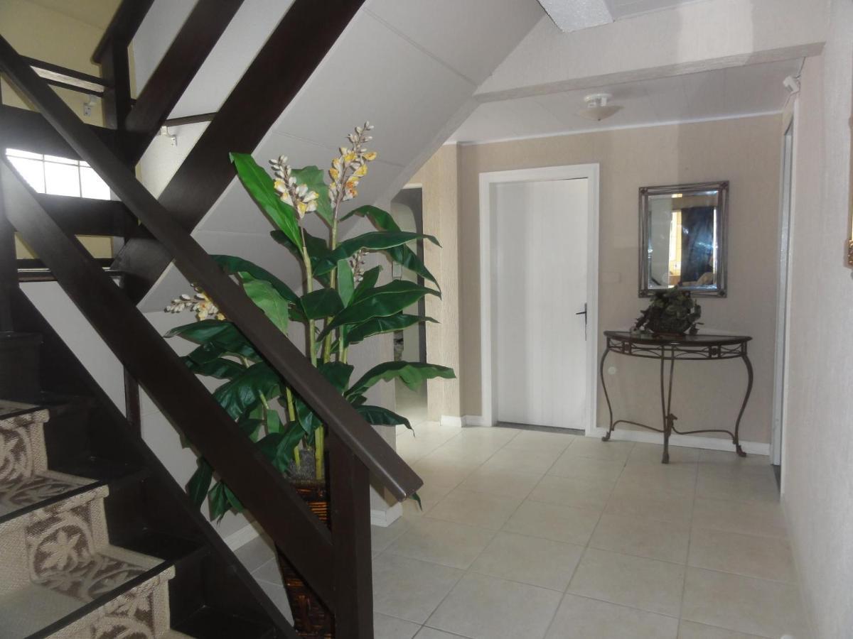 Apart Hotel Francesco Florianópolis Zewnętrze zdjęcie