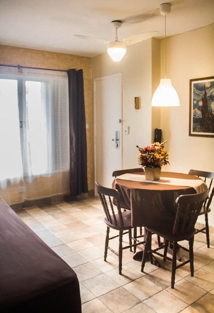 Apart Hotel Francesco Florianópolis Zewnętrze zdjęcie