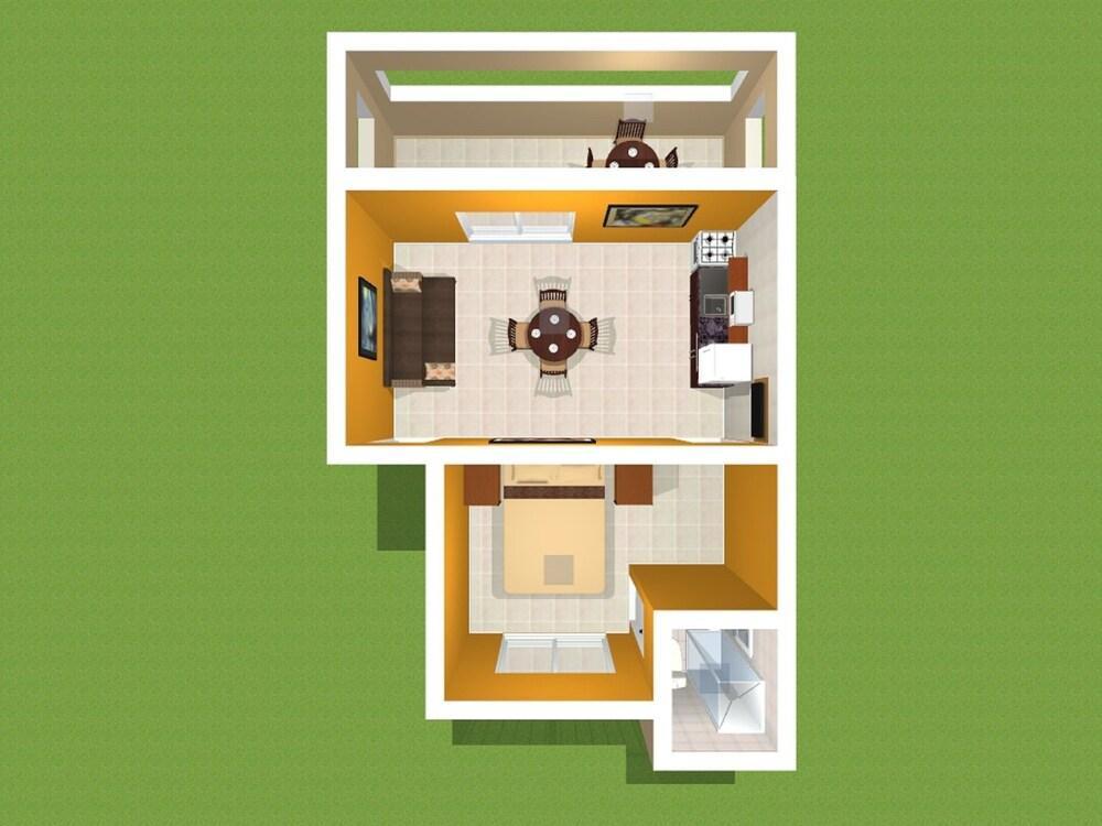 Apart Hotel Francesco Florianópolis Zewnętrze zdjęcie