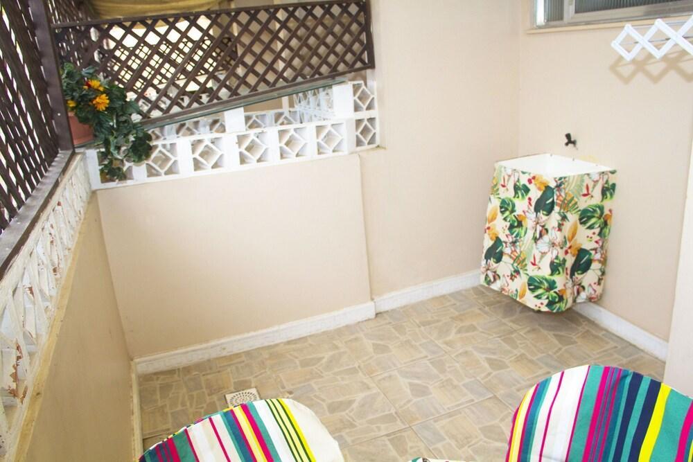 Apart Hotel Francesco Florianópolis Zewnętrze zdjęcie