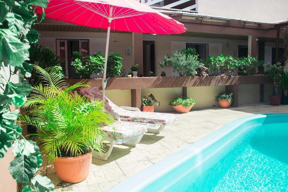 Apart Hotel Francesco Florianópolis Zewnętrze zdjęcie
