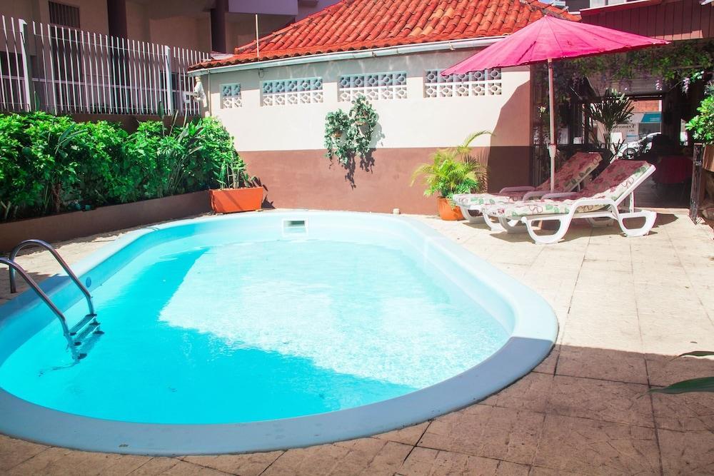Apart Hotel Francesco Florianópolis Zewnętrze zdjęcie