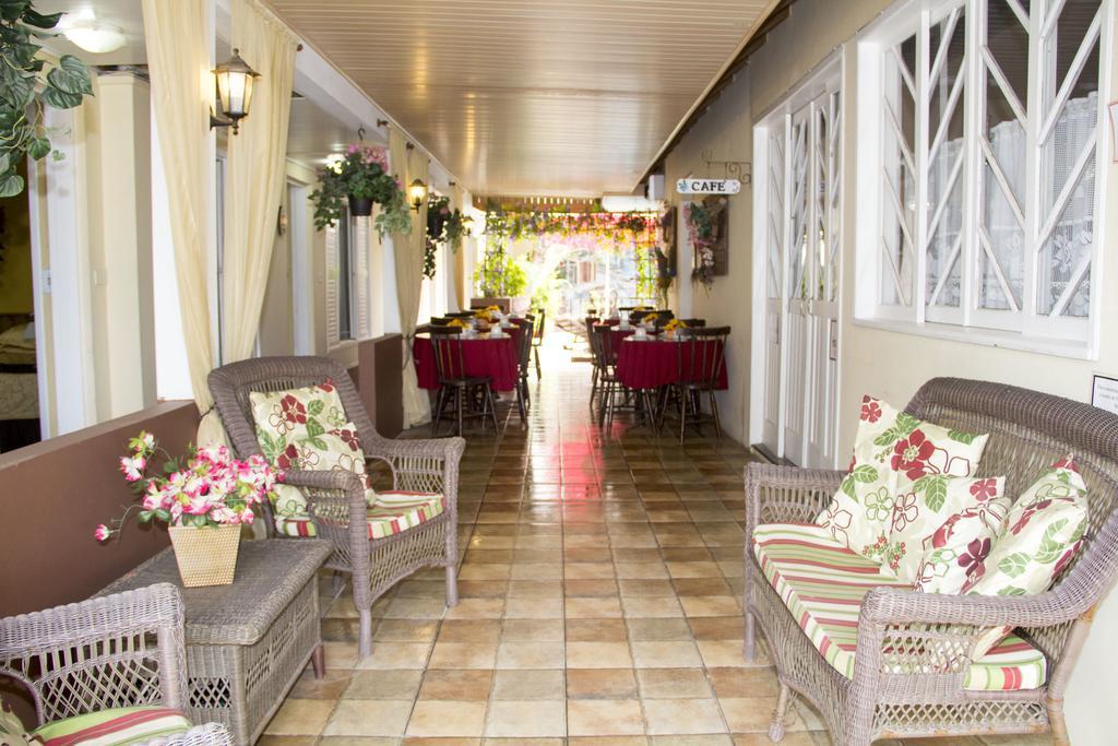 Apart Hotel Francesco Florianópolis Zewnętrze zdjęcie
