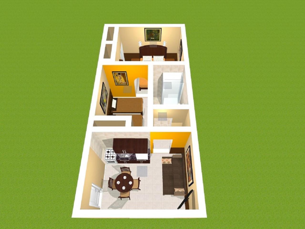 Apart Hotel Francesco Florianópolis Zewnętrze zdjęcie