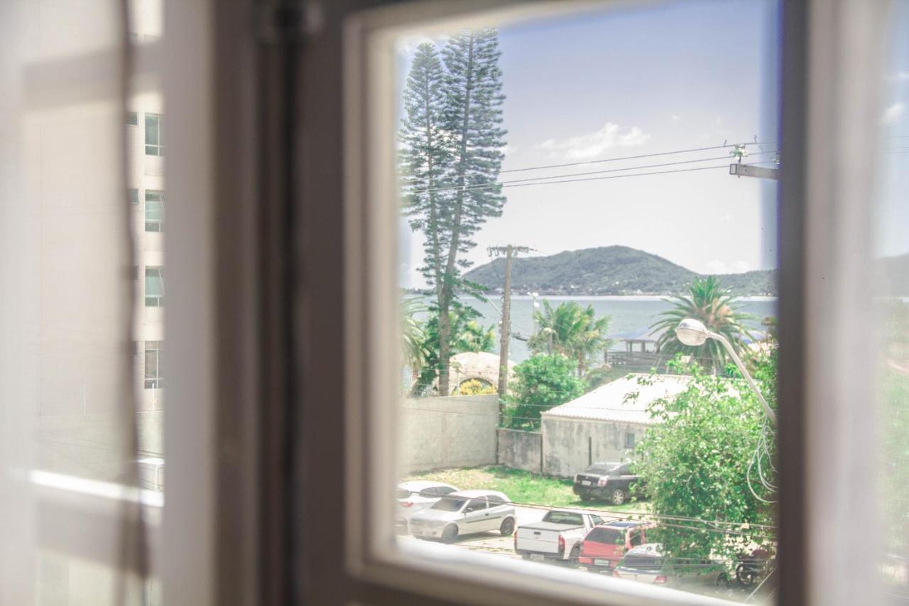 Apart Hotel Francesco Florianópolis Zewnętrze zdjęcie